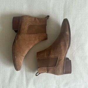 Steve Madden Chelsea Boot